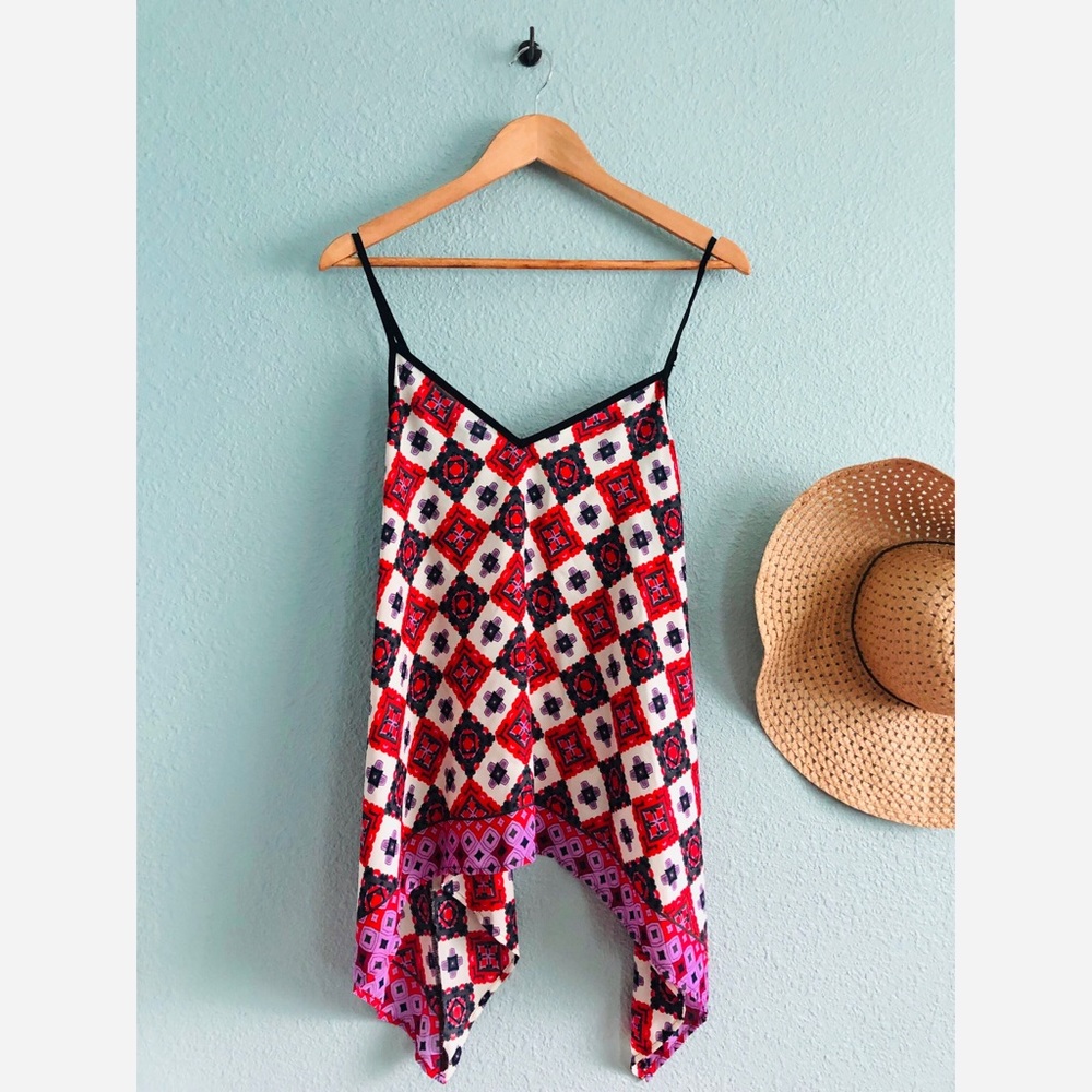 FRANCESCA BLOUSE